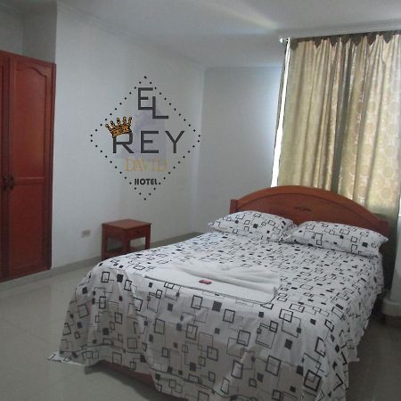 Hotel Rey David Yopal Exterior foto