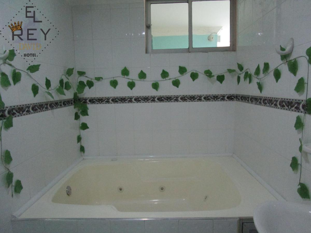 Hotel Rey David Yopal Exterior foto